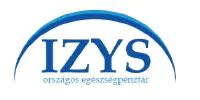 Izys logo