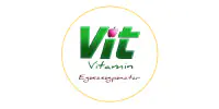 Vitamin logo