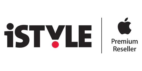 istyle logo