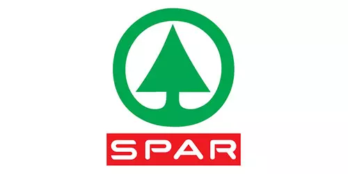 spar logo